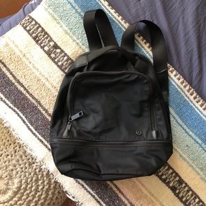 Lululemon City Adventurer Mini
